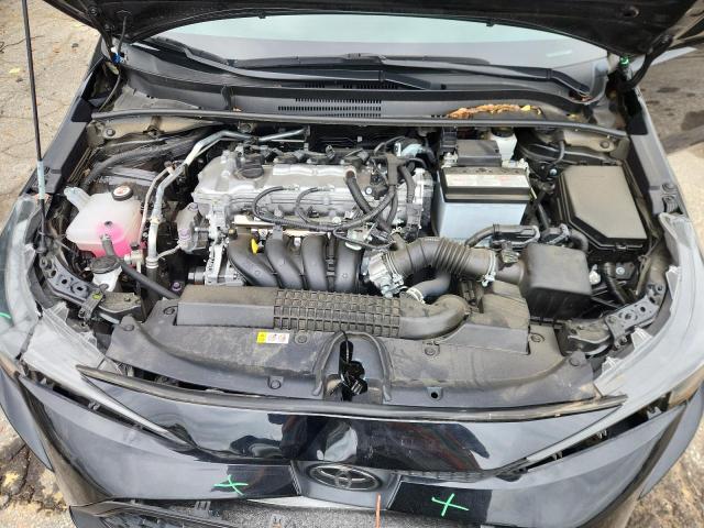 Photo 11 from auction – 2022 TOYOTA COROLLA LE with VIN 5YFEPMAE8NP356972