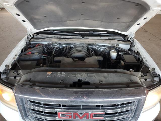 Photo 11 from auction – 2015 GMC SIERRA C15 with VIN 3GTP1UEC3FG497815
