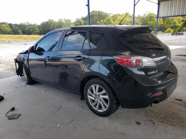 Photo 2 from auction – 2012 MAZDA 3 I with VIN JM1BL1L77C1632393