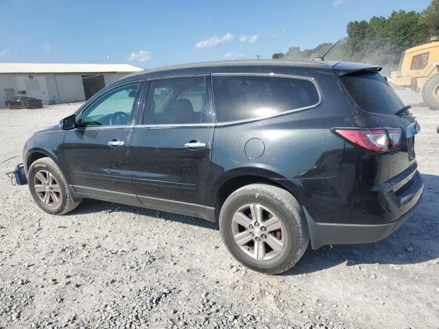 Photo 2 from auction – 2014 CHEVROLET TRAVERSE LT with VIN 1GNKRHKD9EJ370806