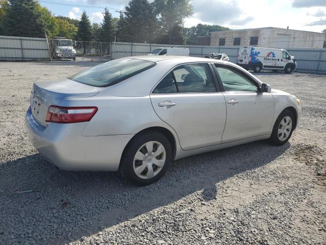 Photo 3 from auction – 2008 TOYOTA CAMRY CE with VIN 4T1BE46KX8U201446
