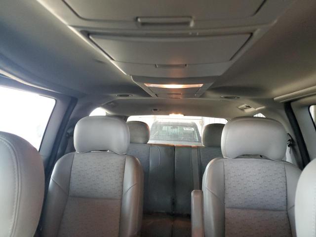 Photo 10 from auction – 2008 CHEVROLET UPLANDER L with VIN 1GNDV33128D134089