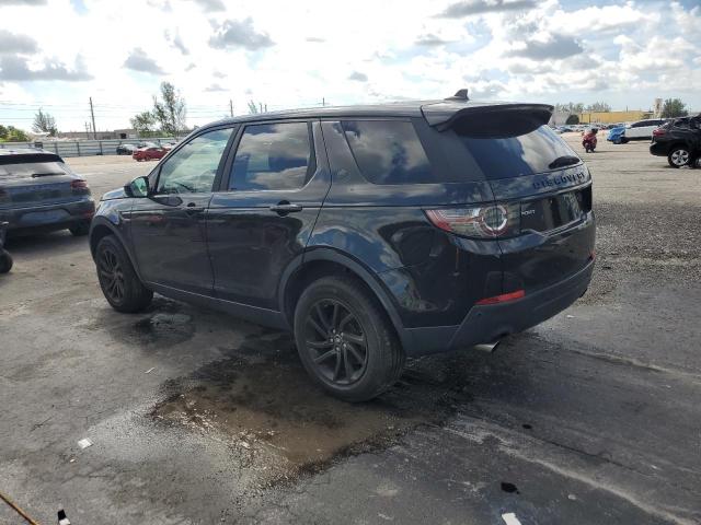 Photo 2 from auction – 2016 LAND ROVER DISCOVERY with VIN SALCR2BG2GH559952