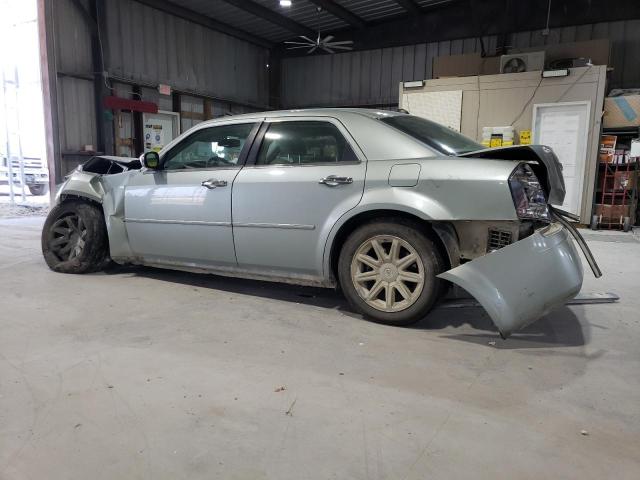 Photo 2 from auction – 2006 CHRYSLER 300C with VIN 2C3KA63H66H198053