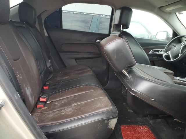 Photo 11 from auction – 2014 CHEVROLET EQUINOX LT with VIN 2GNALDEK5E6363879