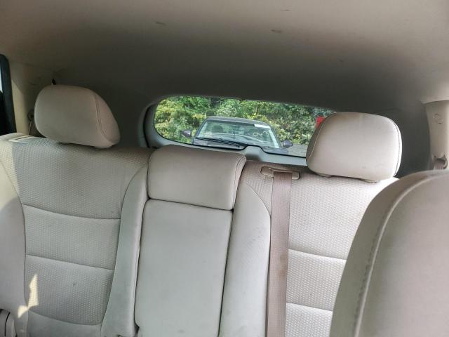 Photo 10 from auction – 2012 KIA SORENTO BA with VIN 5XYKT3A13CG273280