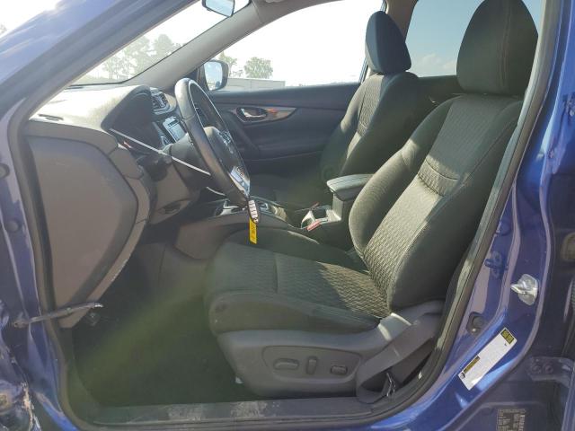 Photo 7 from auction – 2017 NISSAN ROGUE S with VIN KNMAT2MT0HP575293