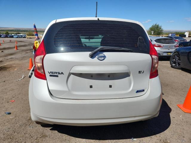 Photo 6 from auction – 2016 NISSAN VERSA NOTE with VIN 3N1CE2CPXGL397123