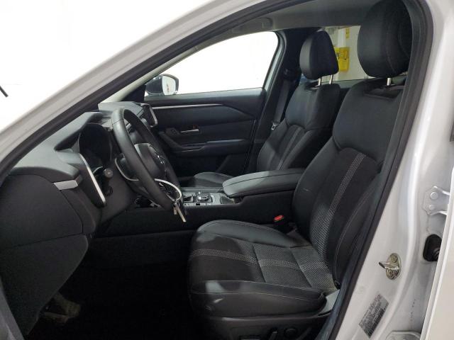 Photo 7 from auction – 2024 MAZDA CX-50 PREF with VIN 7MMVABBM2RN183416