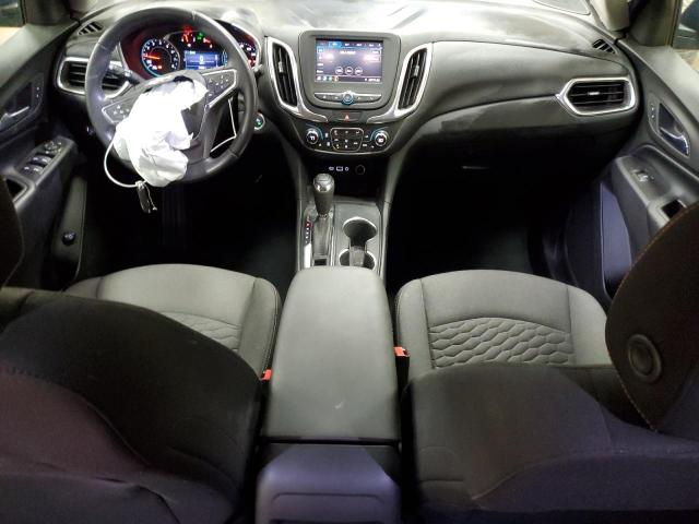 Photo 8 from auction – 2020 CHEVROLET EQUINOX LT with VIN 2GNAXJEV8L6147521