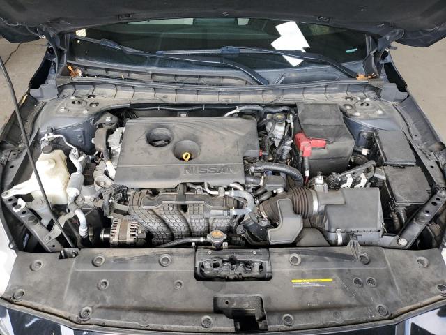 Photo 11 from auction – 2019 NISSAN ALTIMA S with VIN 1N4BL4BV5KC112137