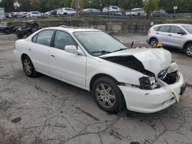 Photo 4 from auction – 2001 ACURA 3.2TL with VIN 19UUA566X1A004206