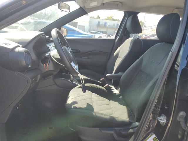 Photo 7 from auction – 2020 NISSAN KICKS S with VIN 3N1CP5BV3LL510951