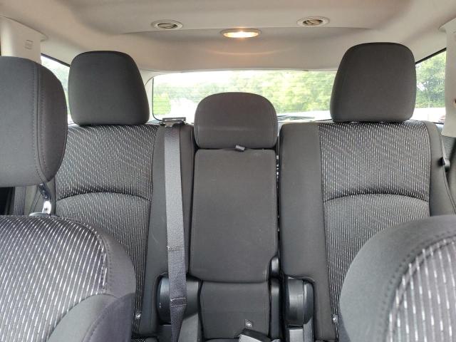 Photo 10 from auction – 2016 DODGE JOURNEY SE with VIN 3C4PDDAGXGT151091