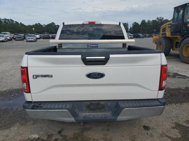 Photo 6 from auction – 2016 FORD F150 SUPER with VIN 1FTEW1CP2GFA16890
