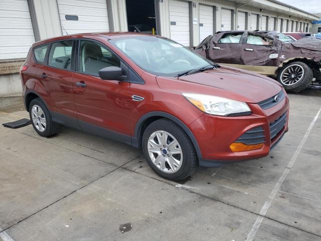Photo 4 from auction – 2014 FORD ESCAPE S with VIN 1FMCU0F76EUD78745