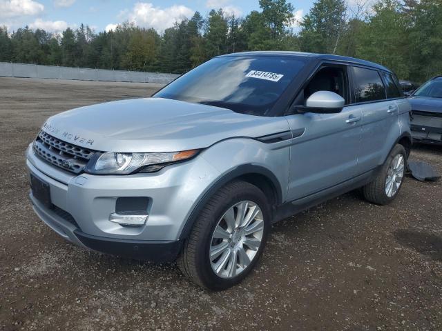 LAND ROVER RANGE ROVE 2015 with VIN SALVP2BGXFH059633 - Photo from auction