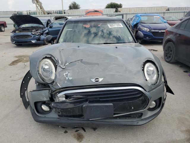 Photo 5 from auction – 2017 MINI COOPER CLUBMAN ALL4 with VIN WMWLU1C50H2F27728