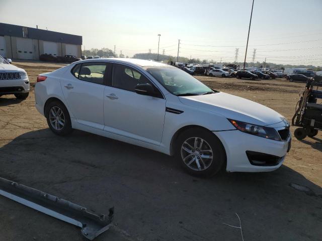 Фото 4 с аукциона – 2013 KIA OPTIMA LX с VIN KNAGM4A72D5382303