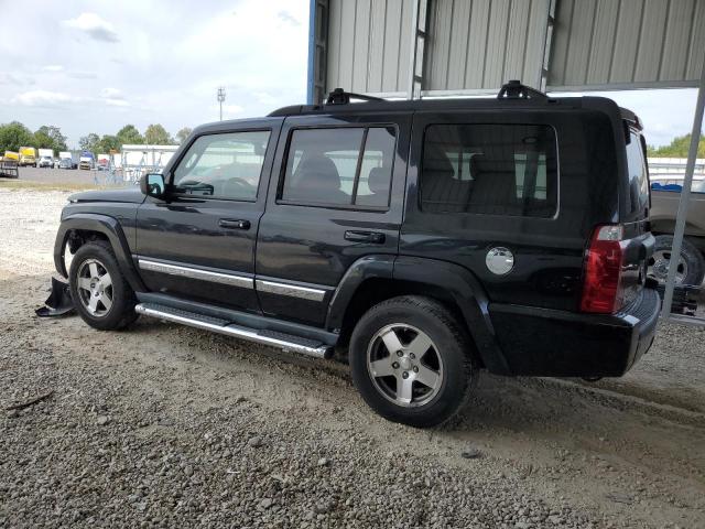 Photo 2 from auction – 2010 JEEP COMMANDER with VIN 1J4RH4GT6AC129037