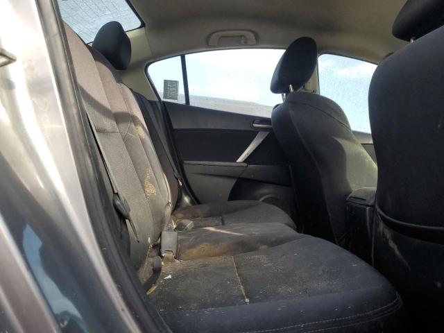 Photo 10 from auction – 2010 MAZDA MAZDA3 with VIN JM1BL1S66A1283006