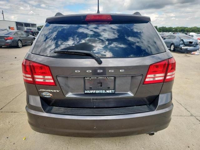 صورة رقم 6 من المزاد - 2016 DODGE JOURNEY SE مع VIN 3C4PDCAB8GT211836