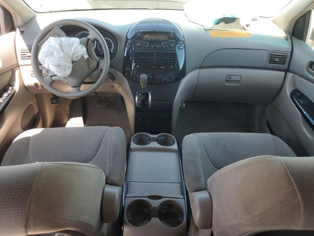 Photo 8 from auction – 2004 TOYOTA SIENNA CE with VIN 5TDZA23C14S087271
