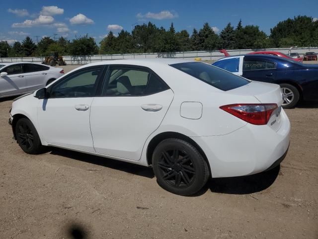 Photo 2 from auction – 2016 TOYOTA COROLLA L with VIN 5YFBURHE1GP423784