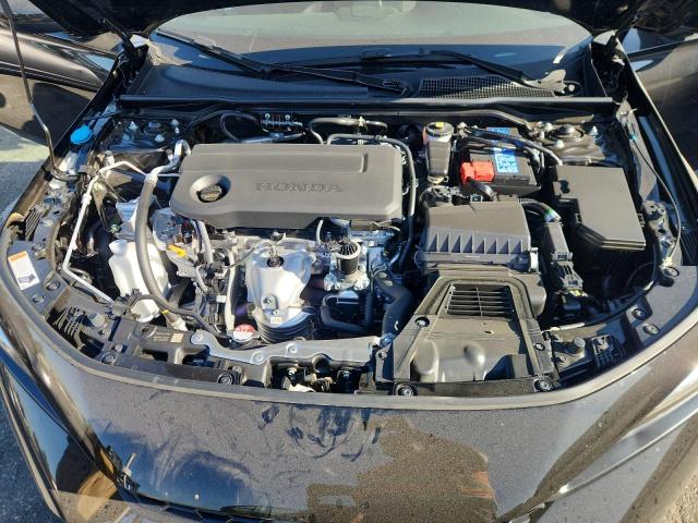 Photo 11 from auction – 2025 HONDA CIVIC with VIN 2HGFE2F54SH600952