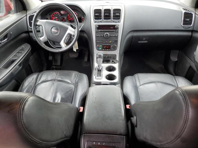 Photo 8 from auction – 2012 GMC ACADIA SLT with VIN 1GKKRREDXCJ419717