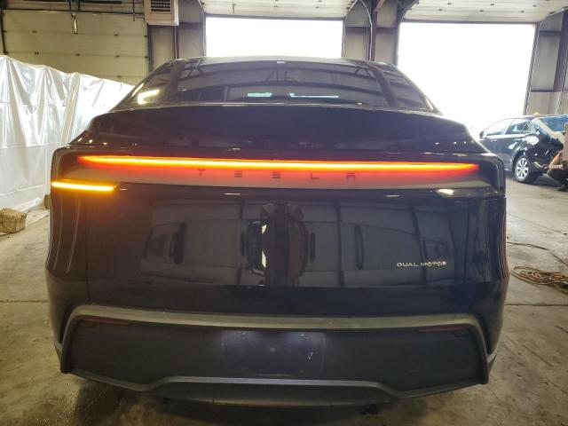 Photo 6 from auction – 2026 TESLA MODEL Y with VIN 7SAYGDEE1TA394723