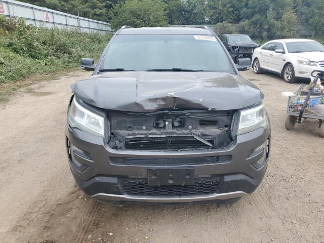 Photo 5 from auction – 2016 FORD EXPLORER X with VIN 1FM5K8DH5GGA81511
