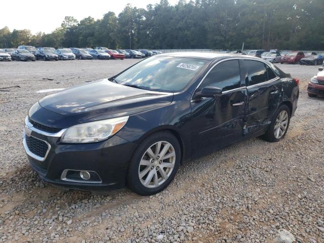 CHEVROLET MALIBU 2LT 2014 with VIN 1G11E5SL2EF153941 - Photo from auction