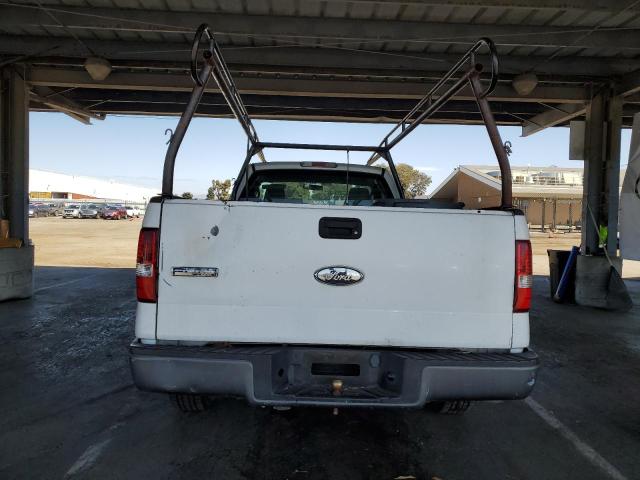 Photo 6 from auction – 2007 FORD F150 with VIN 1FTRF12207NA69567