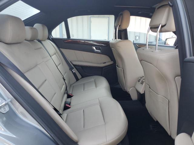 Photo 10 from auction – 2013 MERCEDES-BENZ E 350 with VIN WDDHF5KB7DA758856