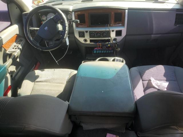 Photo 8 from auction – 2006 DODGE RAM 1500 S with VIN 1D7HU18216S554055