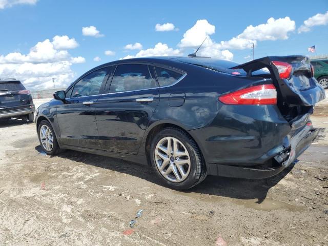 Photo 2 from auction – 2014 FORD FUSION SE with VIN 3FA6P0H77ER252218