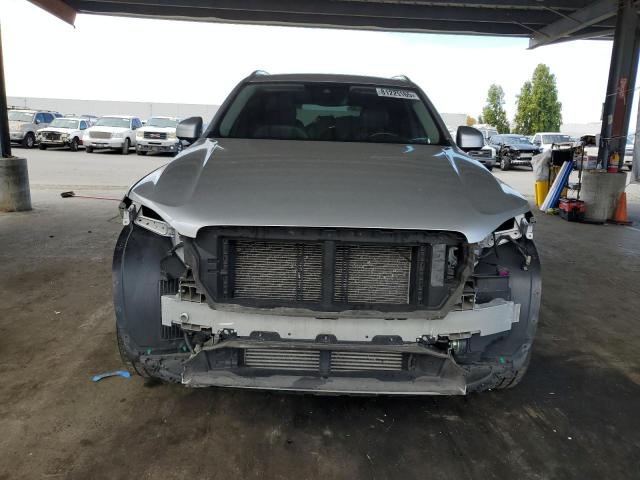 Photo 5 from auction – 2018 VOLVO XC90 T6 with VIN YV4A22PL7J1348591
