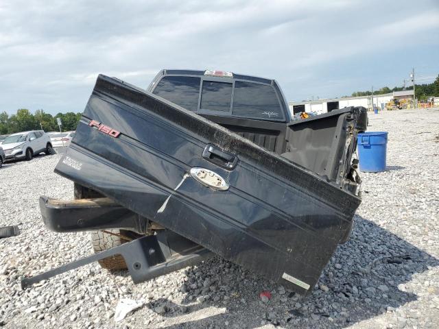 Photo 6 from auction – 2012 FORD F150 SUPERCREW with VIN 1FTFW1ETXCFA11798