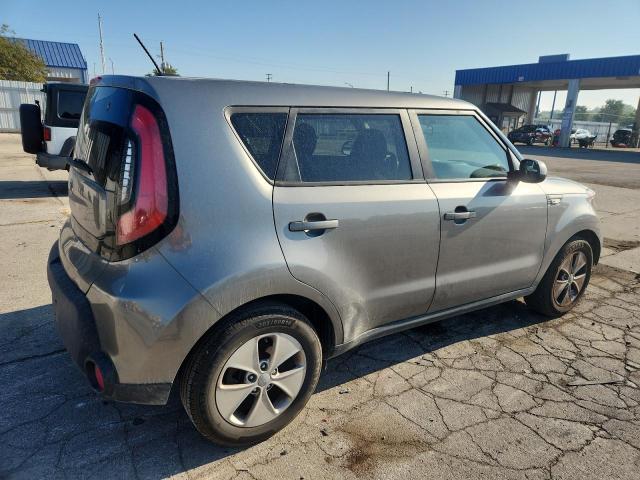 Photo 3 from auction – 2014 KIA SOUL with VIN KNDJN2A20E7075023