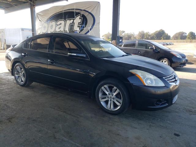 Photo 4 from auction – 2010 NISSAN ALTIMA SR with VIN 1N4BL2APXAN469727