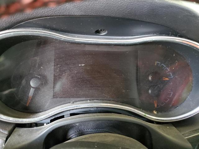 Photo 9 from auction – 2021 JEEP GRAND CHER with VIN 1C4RJFLT4MC562307