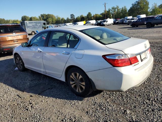 Photo 2 from auction – 2014 HONDA ACCORD with VIN 1HGCR2F33EA021895