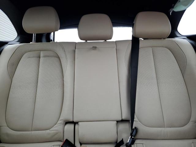 Photo 10 from auction – 2016 BMW X1 XDRIVE2 with VIN WBXHT3C33G5E51024