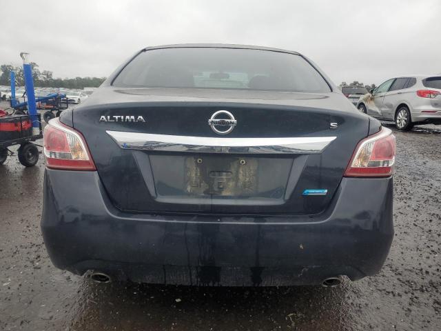 Photo 6 from auction – 2013 NISSAN ALTIMA 2.5 with VIN 1N4AL3AP9DC165404