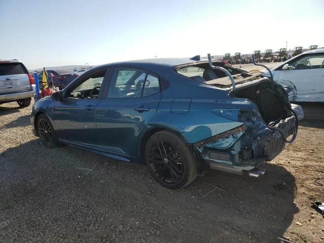 Photo 2 from auction – 2025 TOYOTA CAMRY XSE with VIN 4T1DAACK5SU554014