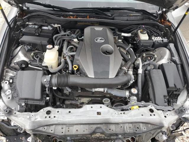 Фото 11 с аукциона – 2019 LEXUS IS 300 с VIN JTHBA1D24K5092869