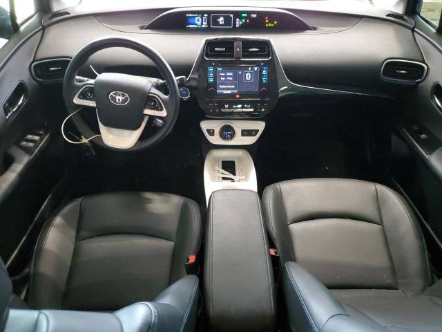 Photo 8 from auction – 2016 TOYOTA PRIUS with VIN JTDKARFU0G3521541