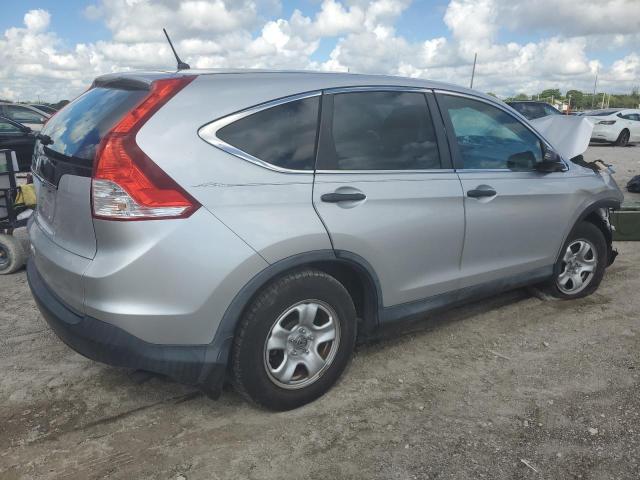 Photo 3 from auction – 2013 HONDA CR-V with VIN 3CZRM3H39DG710277