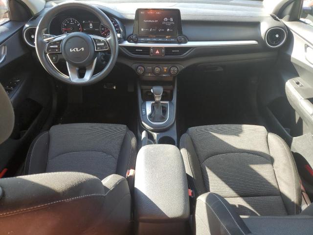 Photo 8 from auction – 2022 KIA FORTE FE with VIN 3KPF24AD9NE496637